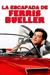 La Escapada de Ferris Bueller (1986)