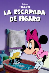 La escapada de Fígaro (1946)
