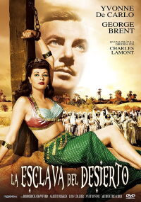La esclava del desierto (1947)