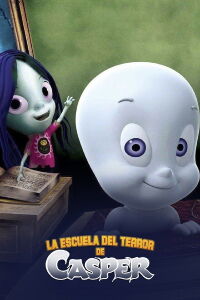 La escuela del terror de Casper (2006)