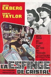 La esfinge de cristal (1967)