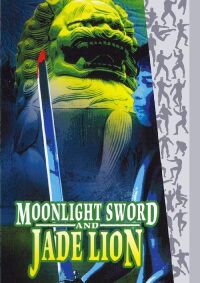 La Espada de Luz de Luna y el León de Jade (1977)
