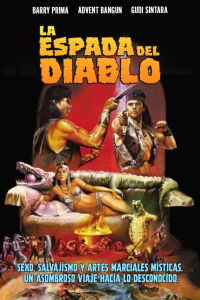 La espada del diablo (1984)