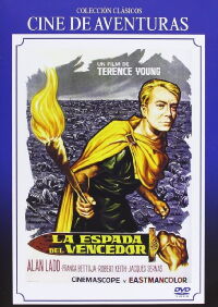 La espada del vencedor (1961)