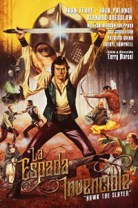 La espada invencible (1980)