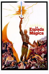 La espada mágica (1962)