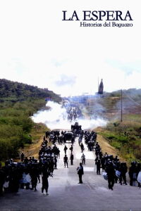 La espera (2014)