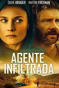 La Espía (2019)