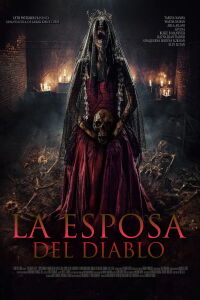 La esposa del Diablo (2025)