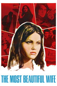 La esposa más hermosa (1970)
