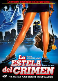 La estela del crimen (1989)