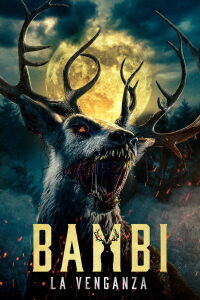 La estimacion de Bambi (2025)