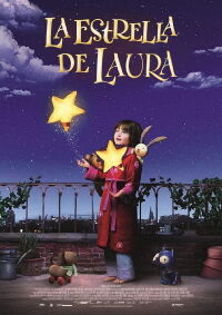 La estrella de Laura (2021)