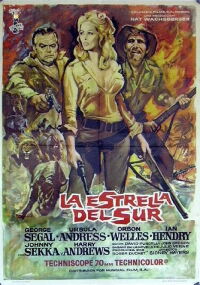 La Estrella del Sur (1969)