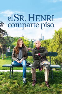 La estudiante y el sr. Henri (2015)