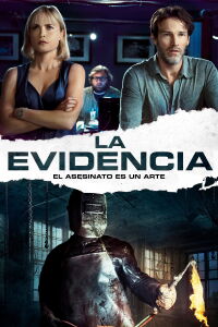 La Evidencia (2013)