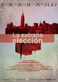 La extraña elección (2014)
