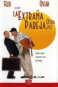 La extraña pareja, otra vez (1998)