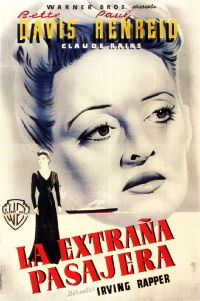 La extraña pasajera (1942)