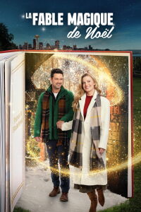 La Fable magique de Noël (2022)