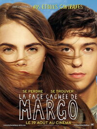 La Face cachée de Margo (2015)