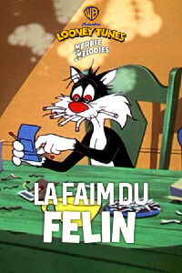 La faim du félin (1961)
