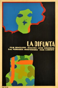 La fallecida (1965)