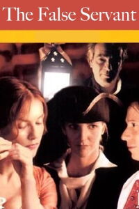 La falsa criada (2000)