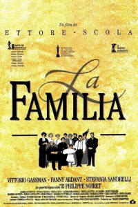 La familia (1987)