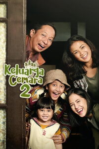 La familia de Cemara 2 (2022)