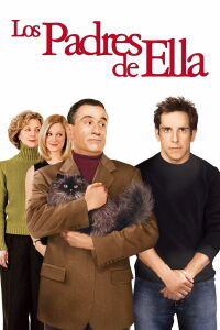 La familia de mi novia (2000)