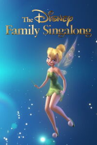La familia Disney cantando juntos (2020)