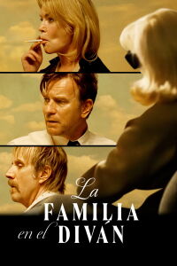 La familia en el diván (2024)