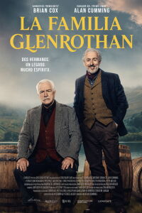 La familia Glenrothan (2026)