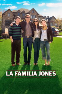 La familia Jones (2010)