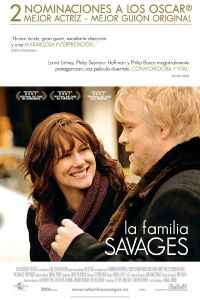 La Familia Savages (2007)