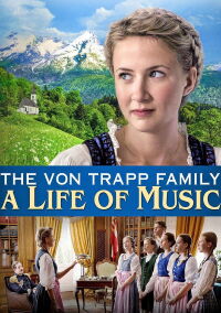La familia Von Trapp (2015)
