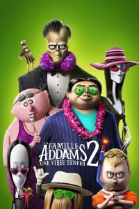 La famille Addams 2 (2021)