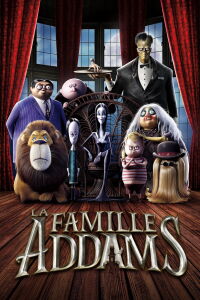 La famille Addams (2019)
