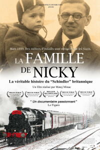 La Famille de Nicky (2011)