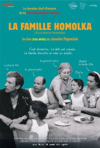 La Famille Homolka (1970)