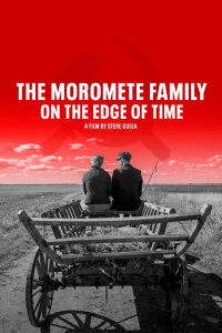 La Famille Moromete 2 (2018)