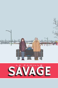 La famille Savage (2007)