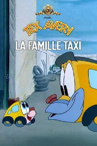La famille taxi (1952)