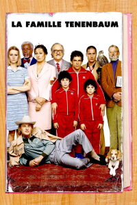 La Famille Tenenbaum (2001)