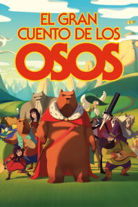 La Famosa Invasión de Osos en Sicilia (2019)