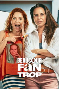 La fanatique (2025)