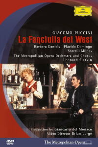 La Fanciulla del West (1992)