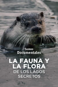 La fauna y la flora de los lagos secretos (2022)
