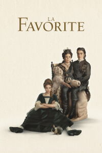 La favorite (2018)